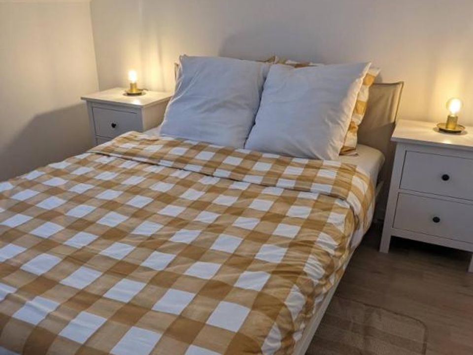 Apartment in Pierrelaye, Val-d'Oise - photo 4