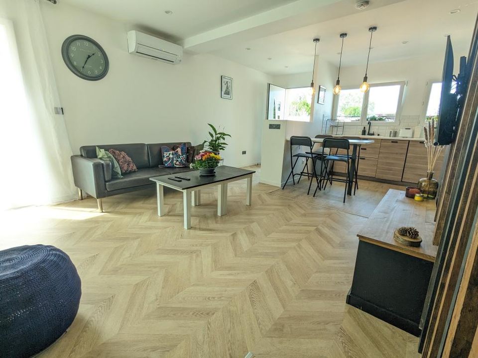 Apartment in Pierrelaye, Val-d'Oise - photo 5