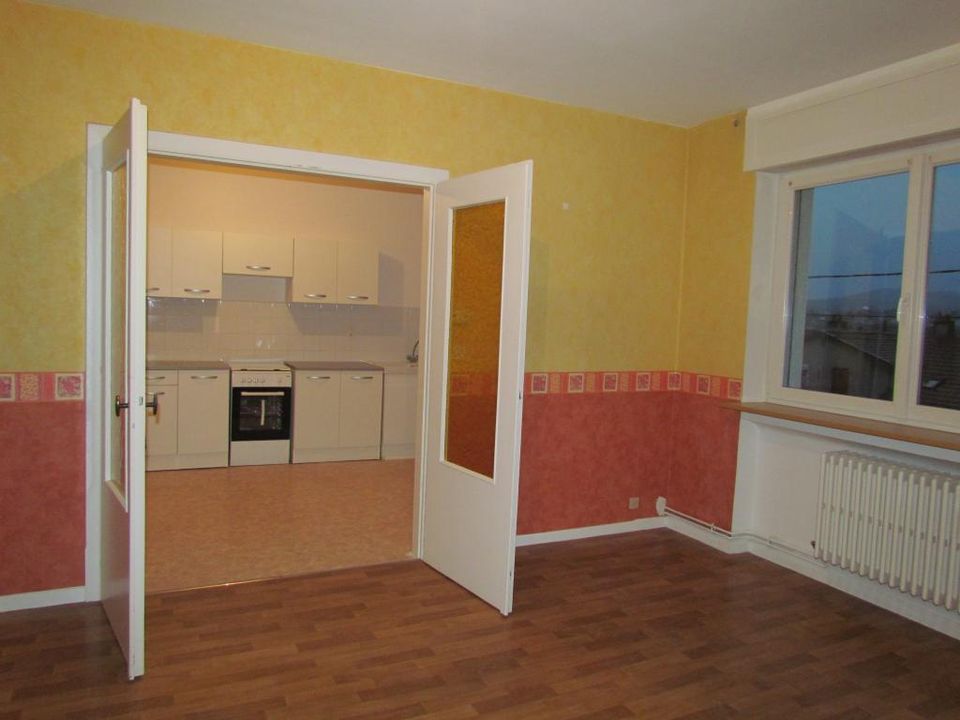 Lejlighed i Hettange-Grande, Moselle - foto 1