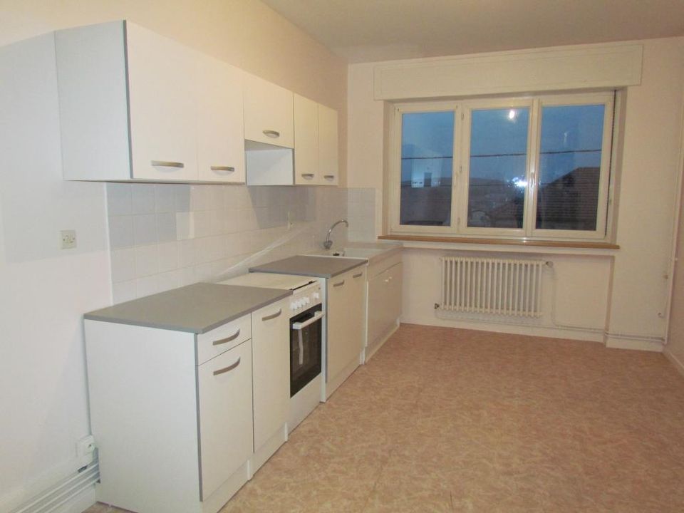 Lejlighed i Hettange-Grande, Moselle - foto 3