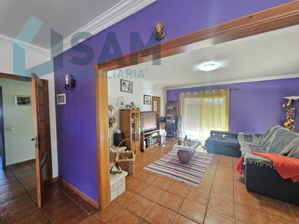 Villa i Matacaes, Lisbon - bilde 4