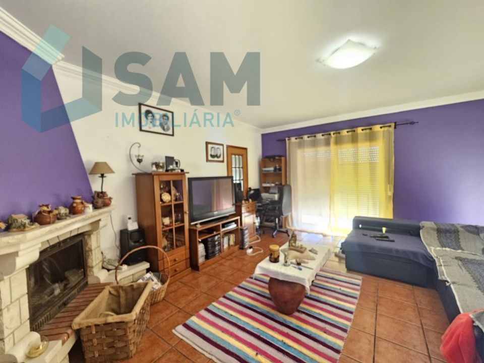 Villa i Matacaes, Lisbon - bilde 2