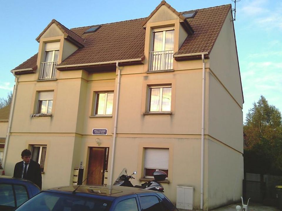 Studio i Chilly-Mazarin, Essonne - foto 1