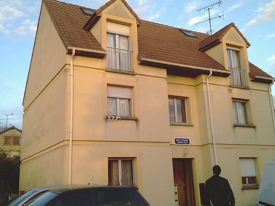 Studio i Chilly-Mazarin, Essonne - foto 2