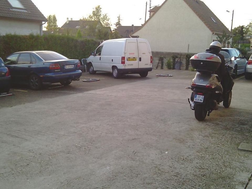 Studio i Chilly-Mazarin, Essonne - foto 3