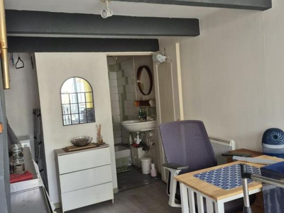 Studio i Aix-en-Provence, Bouches-du-Rhone - foto 1