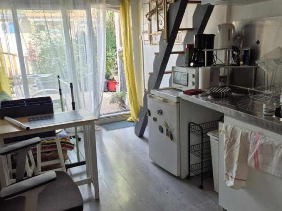 Studio i Aix-en-Provence, Bouches-du-Rhone - foto 3