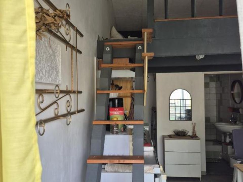 Studio i Aix-en-Provence, Bouches-du-Rhone - foto 5
