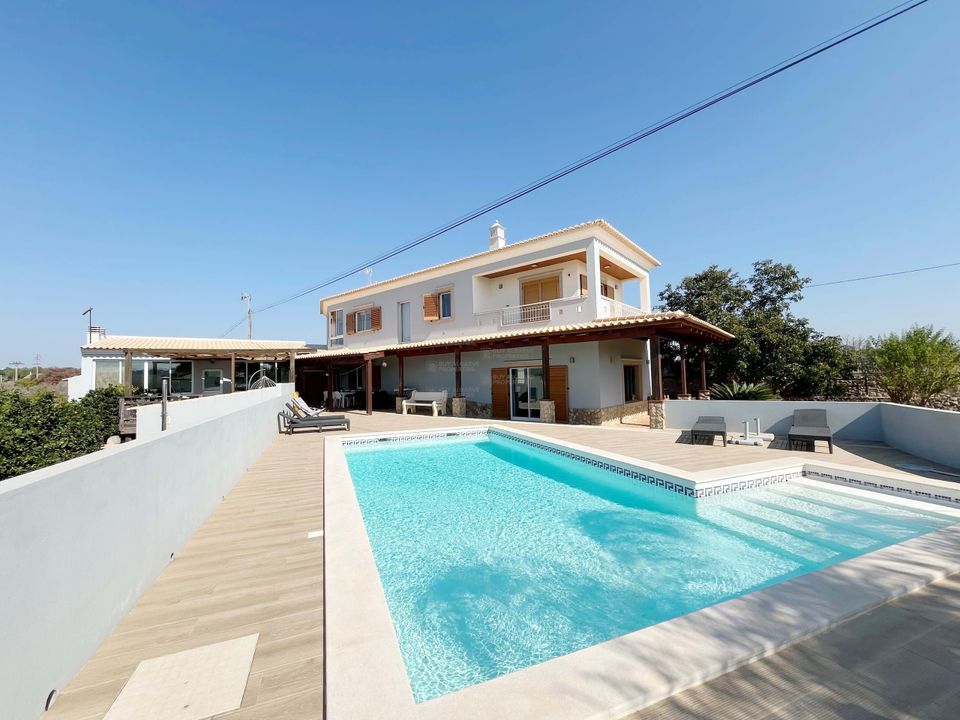 Villa i Silves, Faro - foto 1