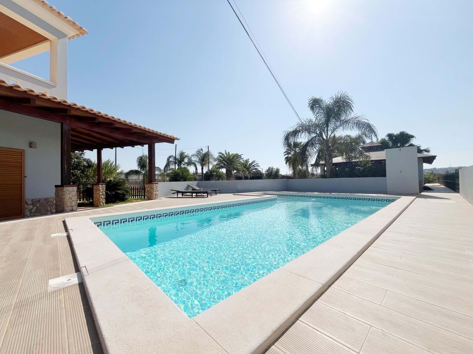 Villa i Silves, Faro - foto 3