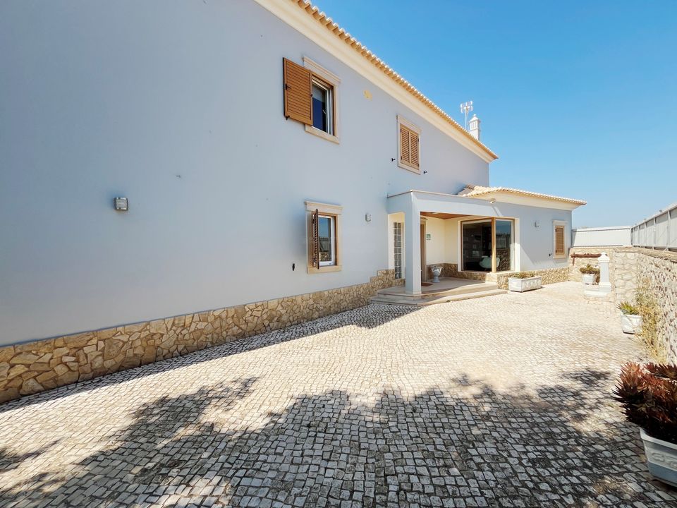 Villa i Silves, Faro - foto 4