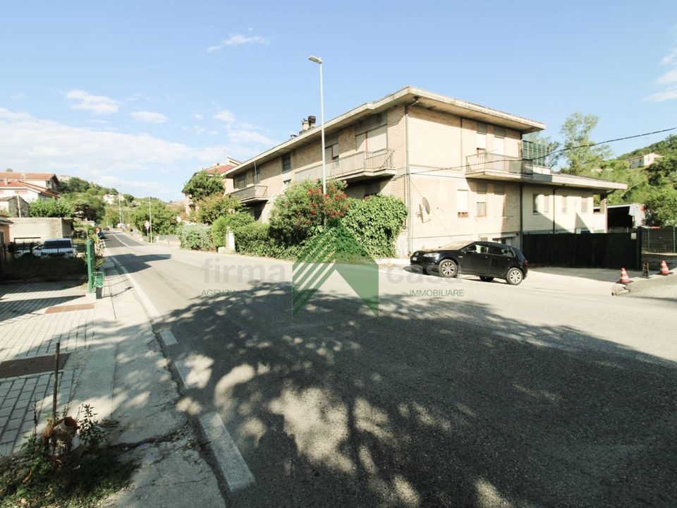 Leilighet i Teramo, Teramo - bilde 2