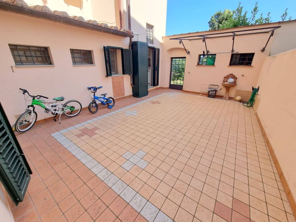Apartament a Montespertoli, Florence - foto 1