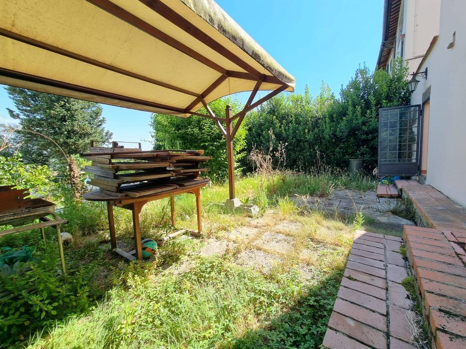 Apartament a Montespertoli, Florence - foto 4