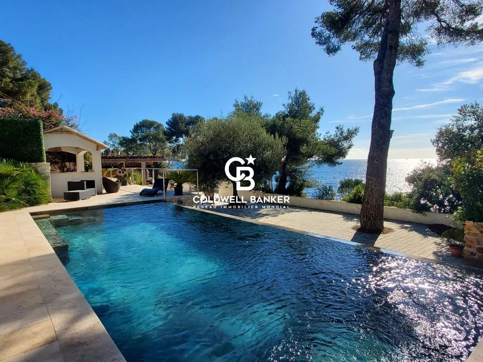 Villa i Saint-Raphaël, Var - foto 2