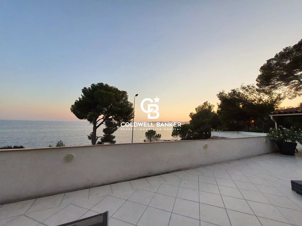 Villa i Saint-Raphaël, Var - foto 1