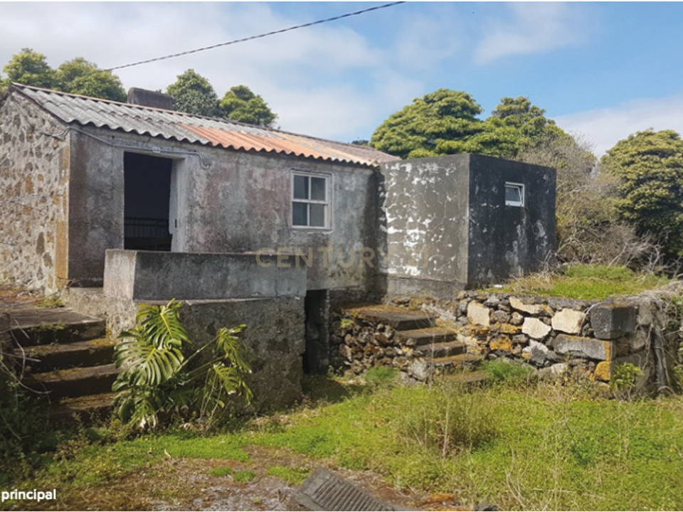 Villa i Piedade, Pico - foto 2