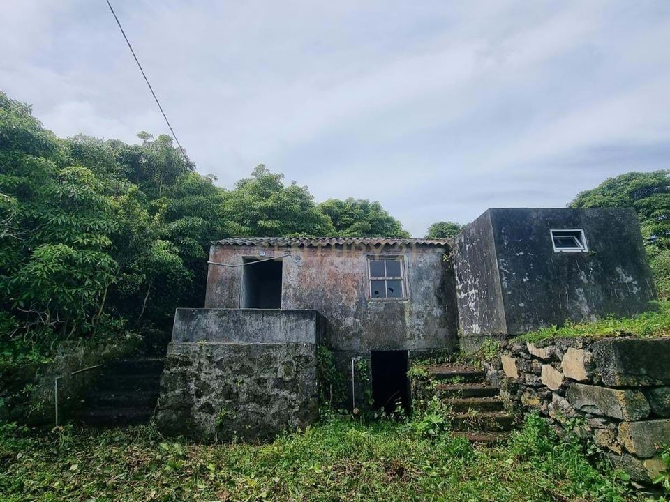 Villa i Piedade, Pico - foto 3