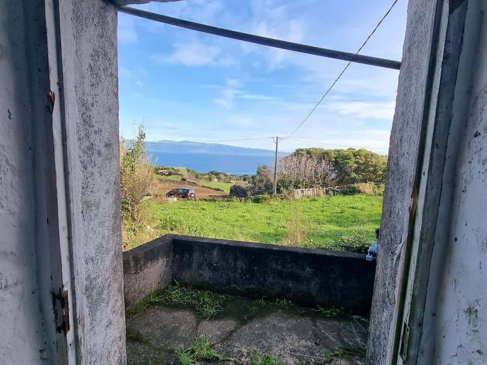 Villa i Piedade, Pico - foto 4