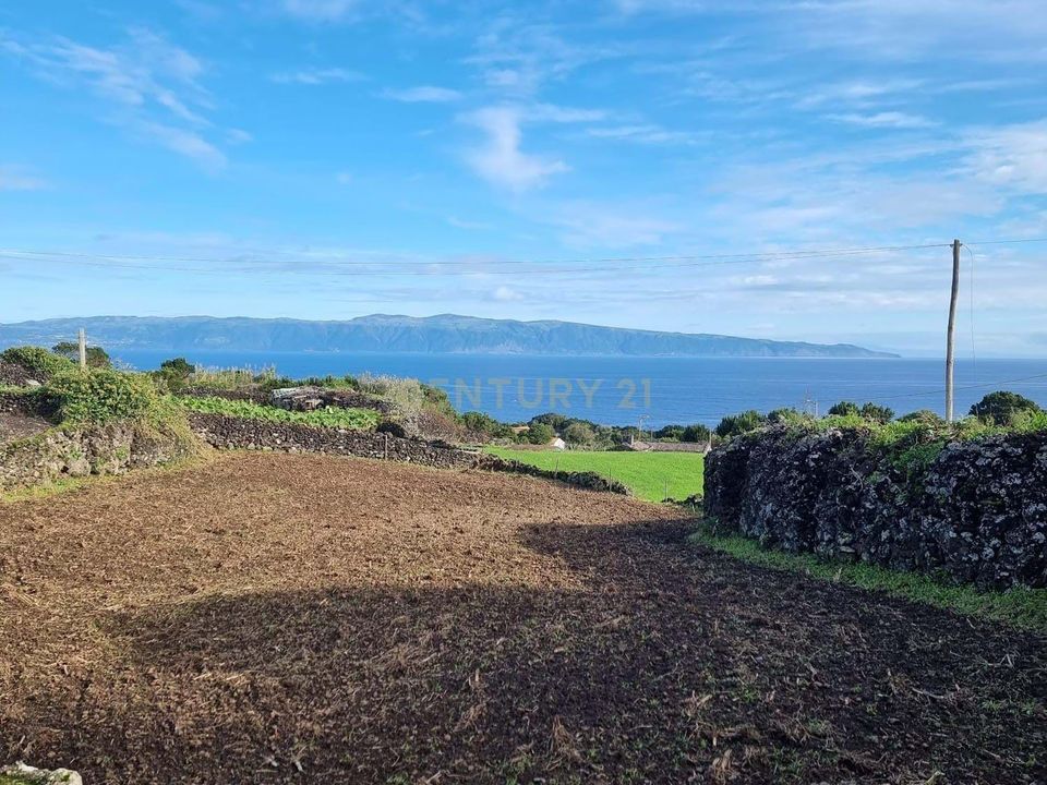 Villa i Piedade, Pico - foto 5