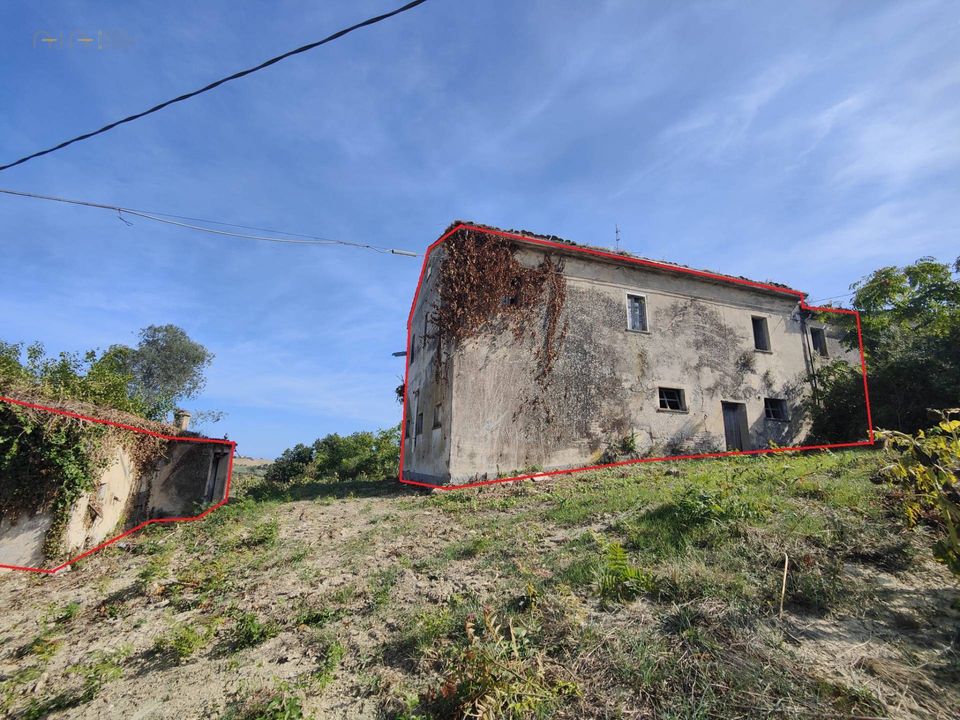 Landejendom i Acquaviva Picena, Ascoli Piceno - foto 4