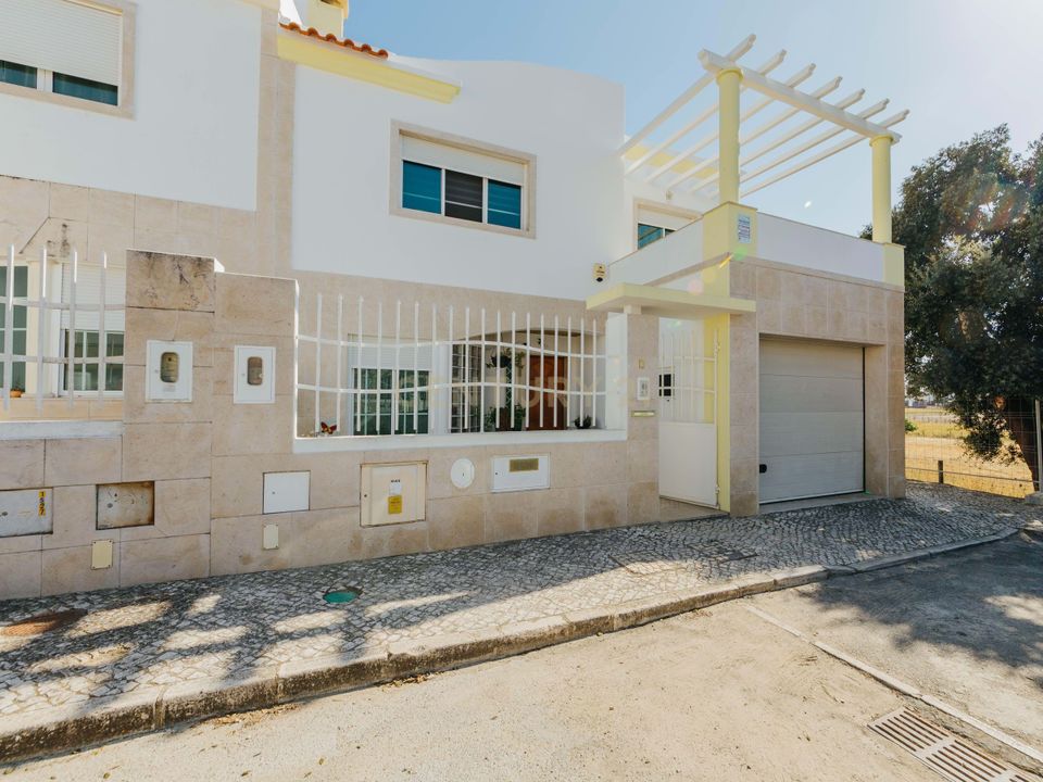 Villa a Barreiro, Setubal - foto 1