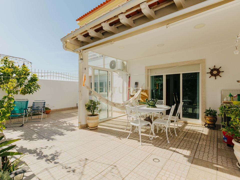 Villa a Barreiro, Setubal - foto 3