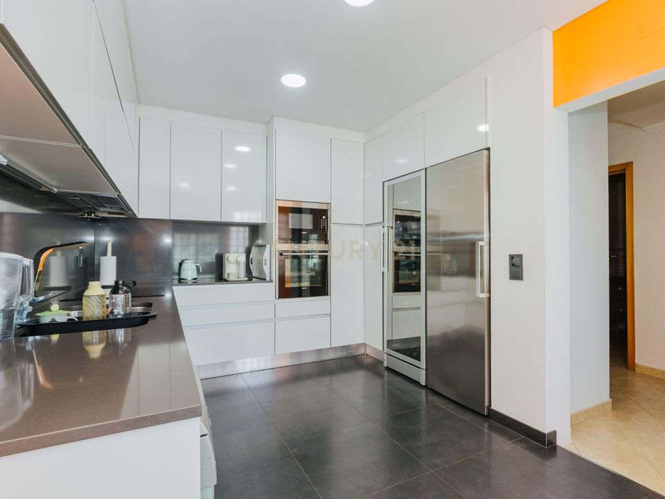 Villa a Barreiro, Setubal - foto 5