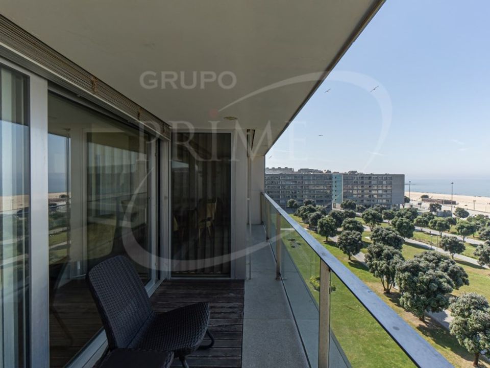 Lejlighed i Matosinhos, Porto - foto 1