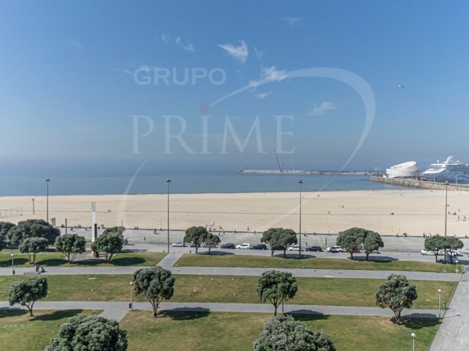 Lejlighed i Matosinhos, Porto - foto 2
