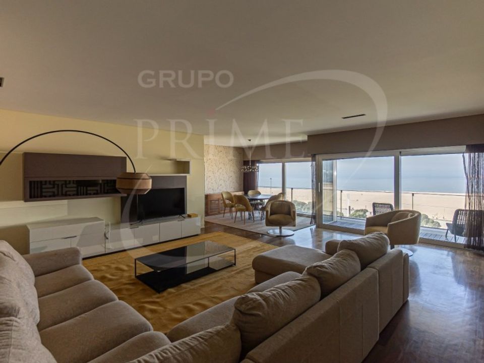 Lejlighed i Matosinhos, Porto - foto 3