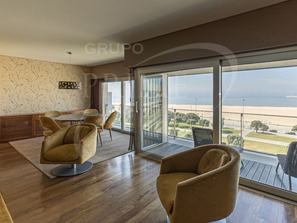 Lejlighed i Matosinhos, Porto - foto 5
