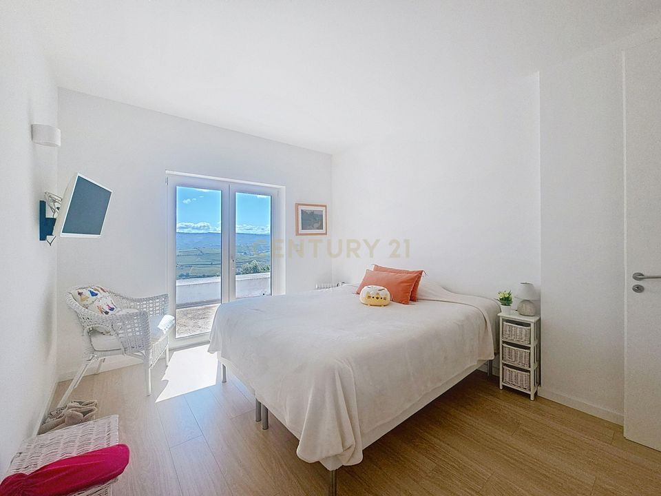 Farm hus i Santa Marta de Penaguiao, Vila Real - foto 3