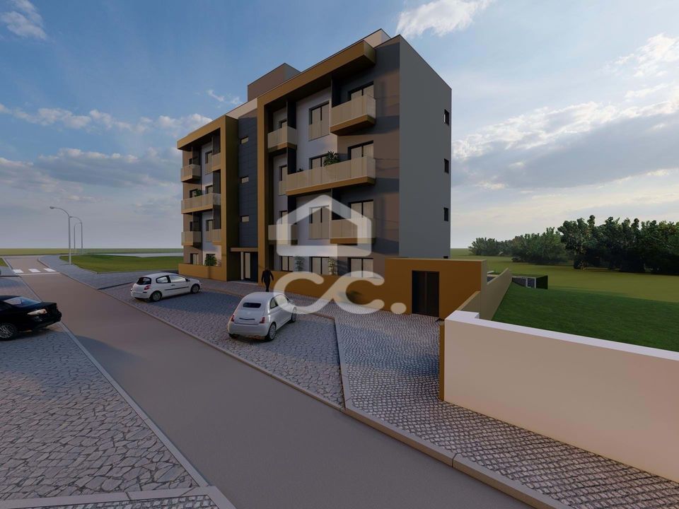 Apartament a Condeixa-a-Nova, Coimbra - foto 1