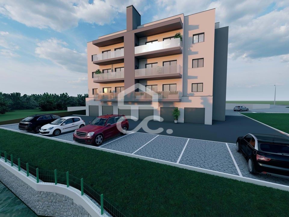 Apartament a Condeixa-a-Nova, Coimbra - foto 2