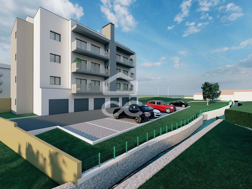 Apartament a Condeixa-a-Nova, Coimbra - foto 3