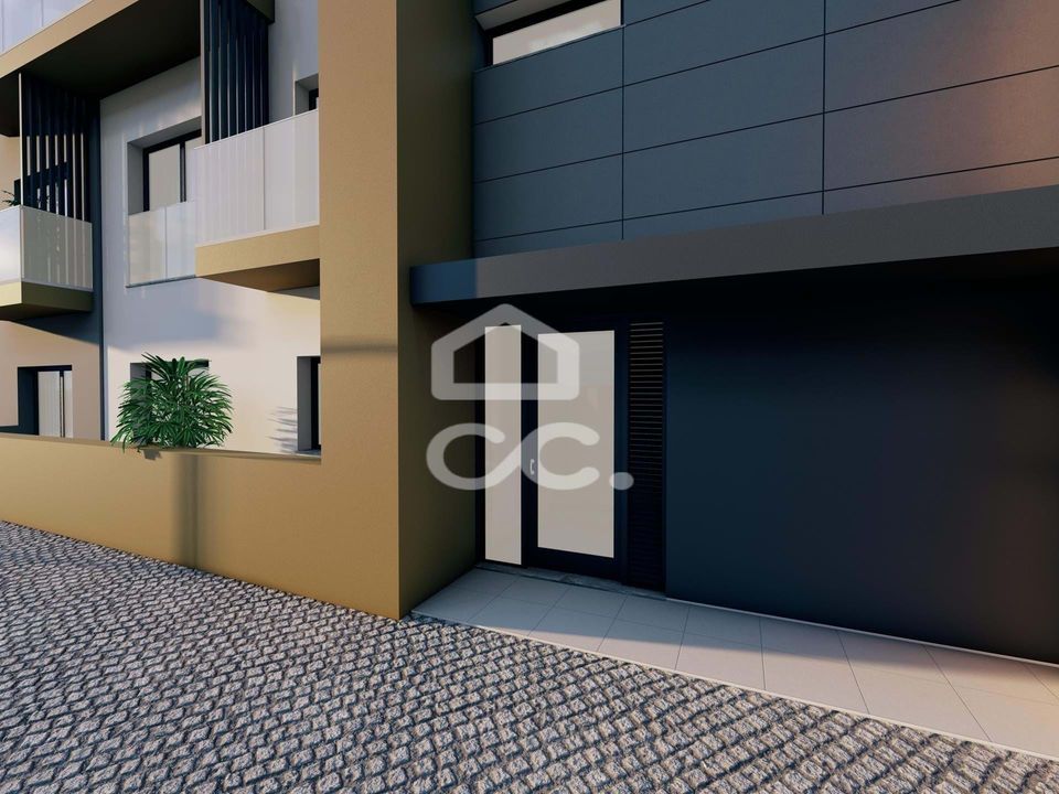 Apartament a Condeixa-a-Nova, Coimbra - foto 4