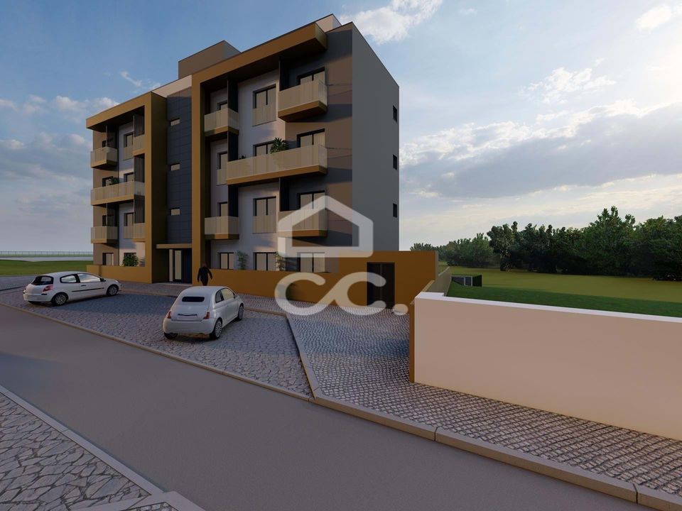 Apartament a Condeixa-a-Nova, Coimbra - foto 5