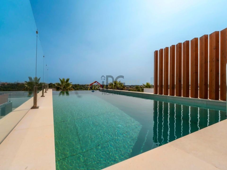 Byhus i Almancil, Faro - foto 2