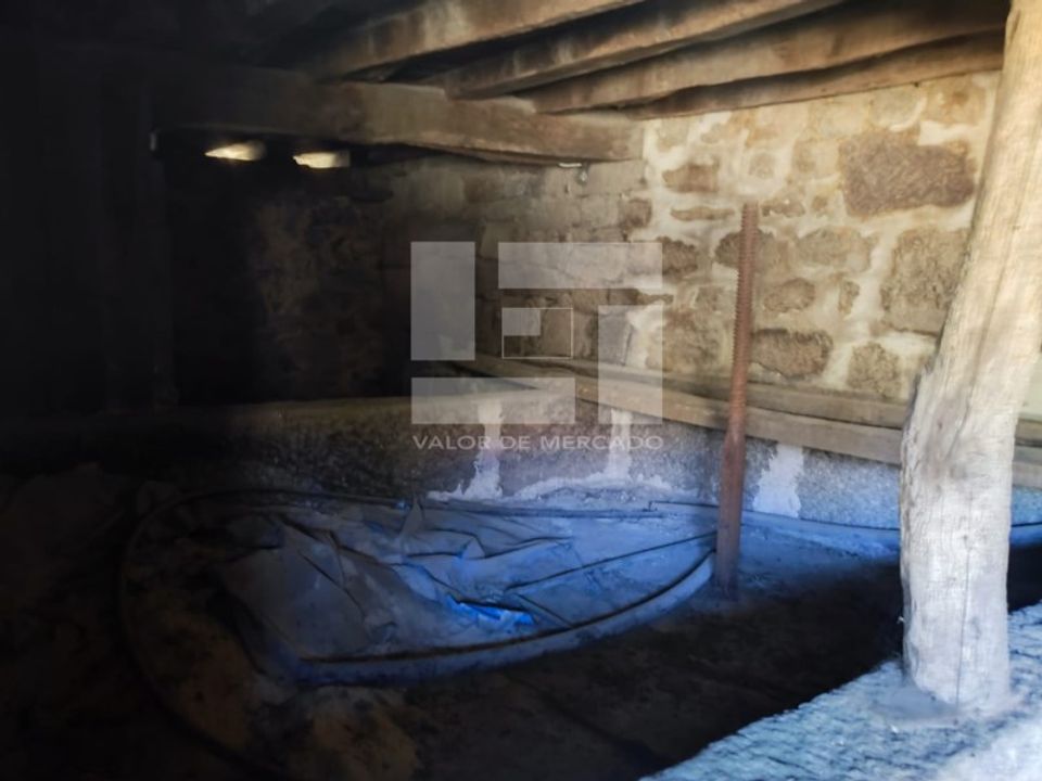 Byhus i Satao, Viseu - foto 3