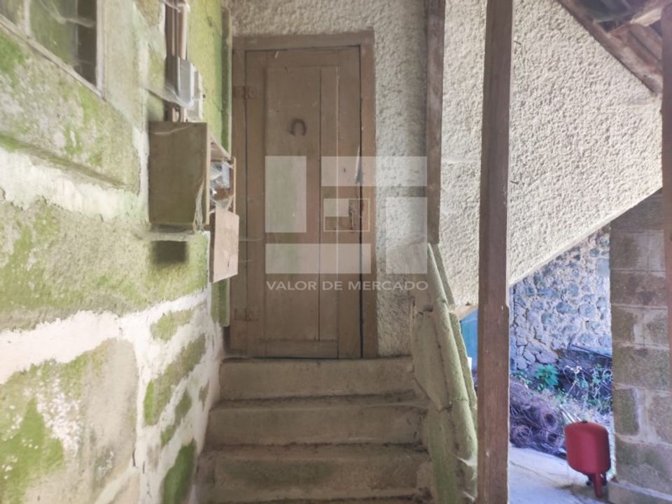 Byhus i Satao, Viseu - foto 4