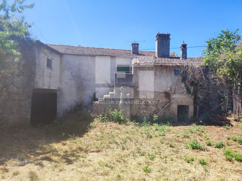 Byhus i Satao, Viseu - foto 5