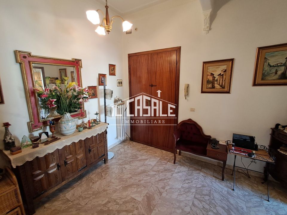 Lejlighed i Pontassieve, Florence - foto 4