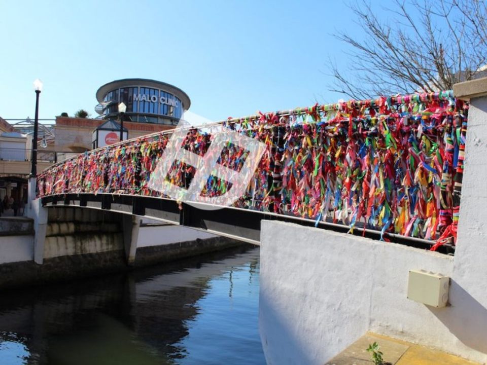 Lejlighed i Aveiro, Aveiro - foto 5