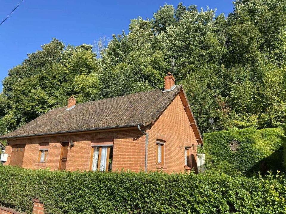 Villa i Anvin, Pas-de-Calais - foto 2