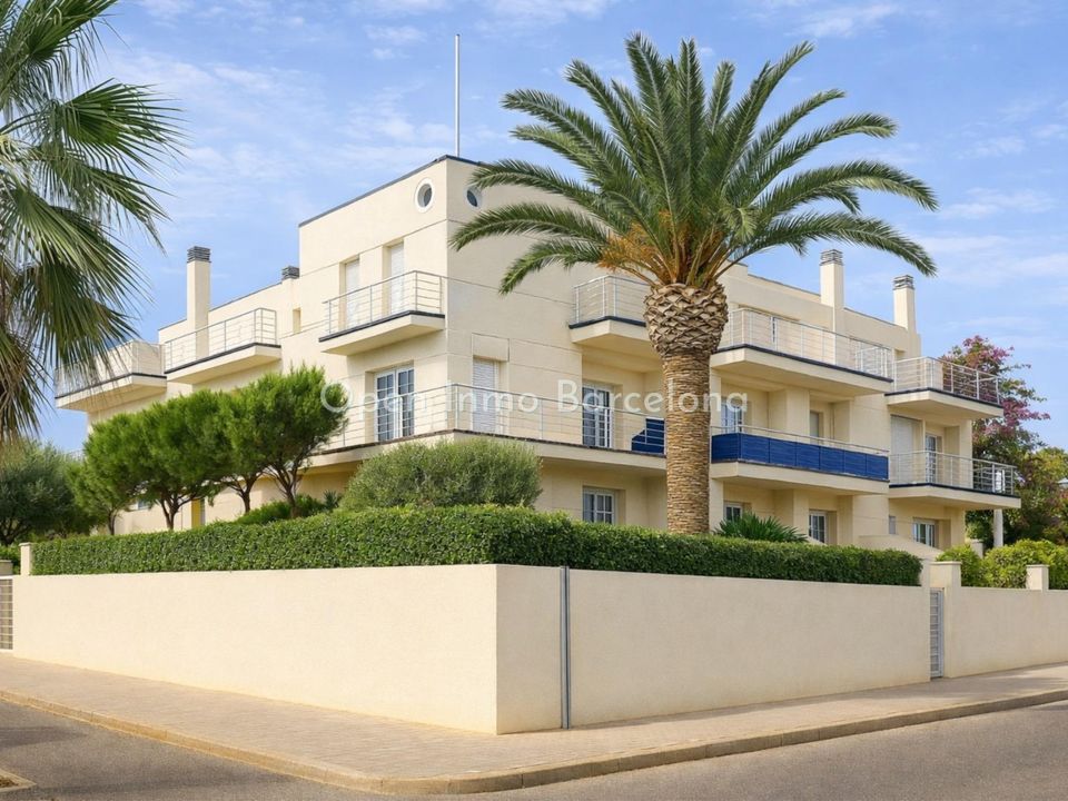 Villa i Vilanova I La Geltru, Barcelona - foto 1