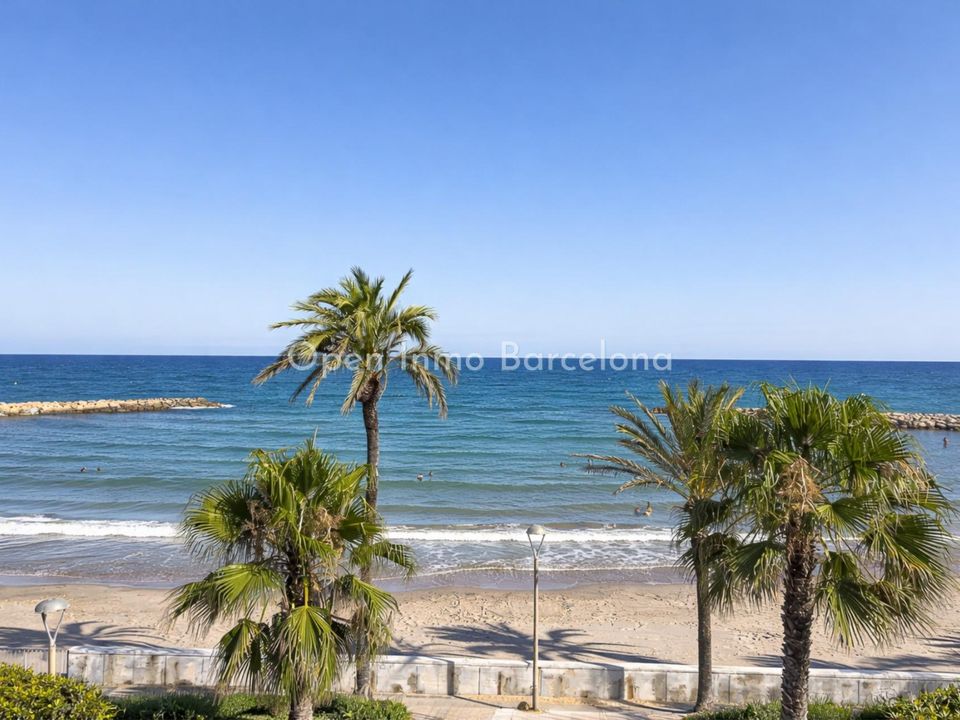 Villa i Vilanova I La Geltru, Barcelona - foto 2