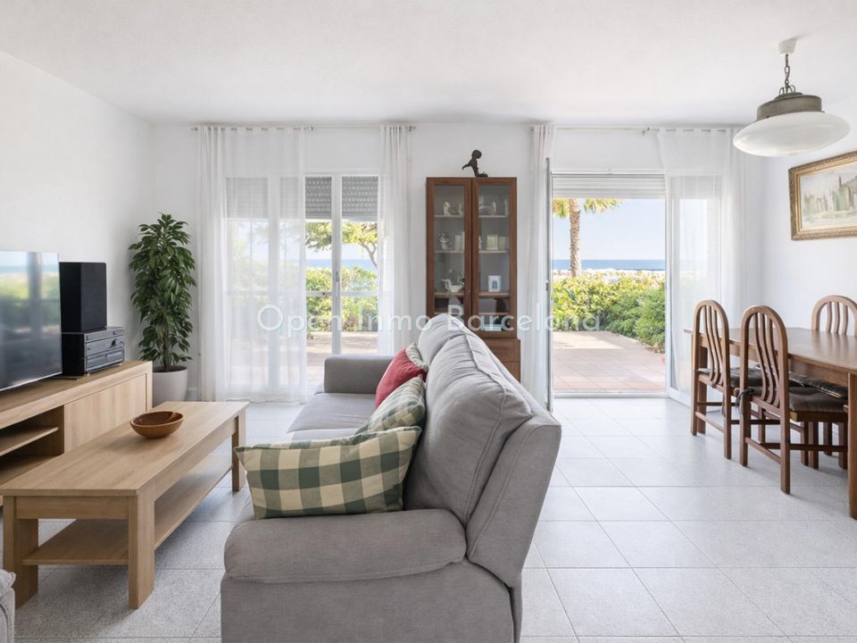 Villa i Vilanova I La Geltru, Barcelona - foto 3