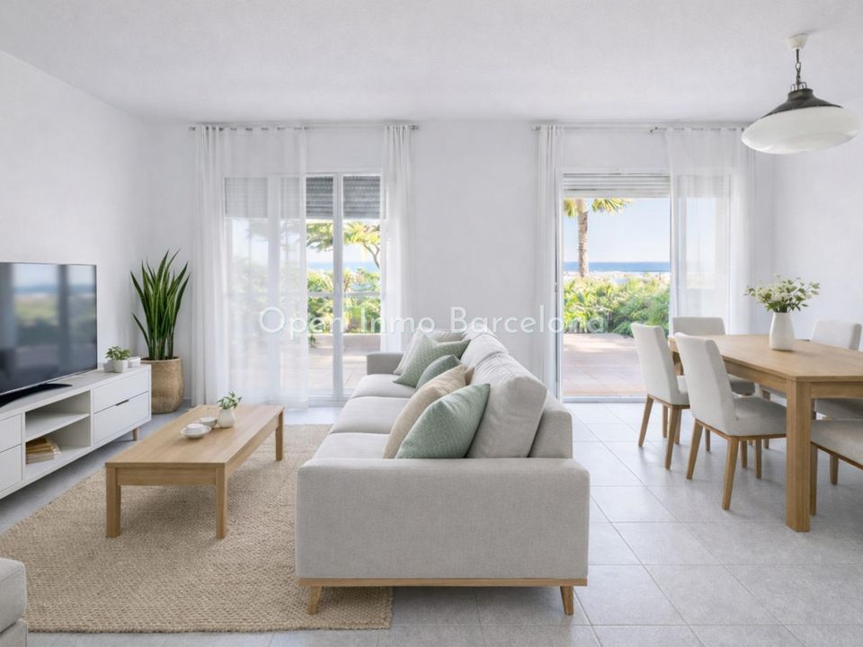 Villa i Vilanova I La Geltru, Barcelona - foto 4