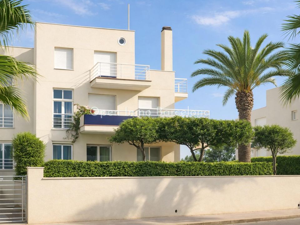 Villa i Vilanova I La Geltru, Barcelona - foto 5